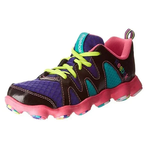 Reebok Shoes Reebok Atv9 Boom Running Shoe Poshmark